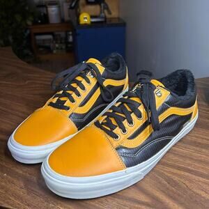 Vans old skool rare mte